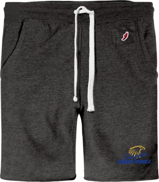 Embry Riddle Aeronautical University Eagles Jogger Shorts