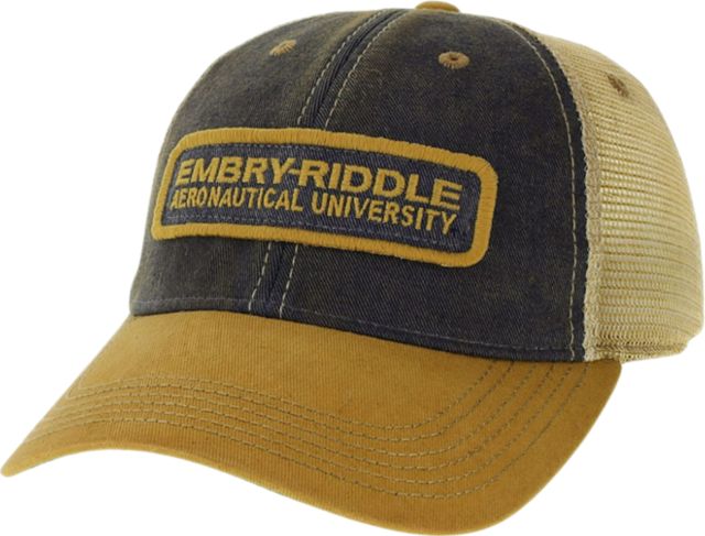 Embry Riddle Aeronautical University Boonie Bucket Hat