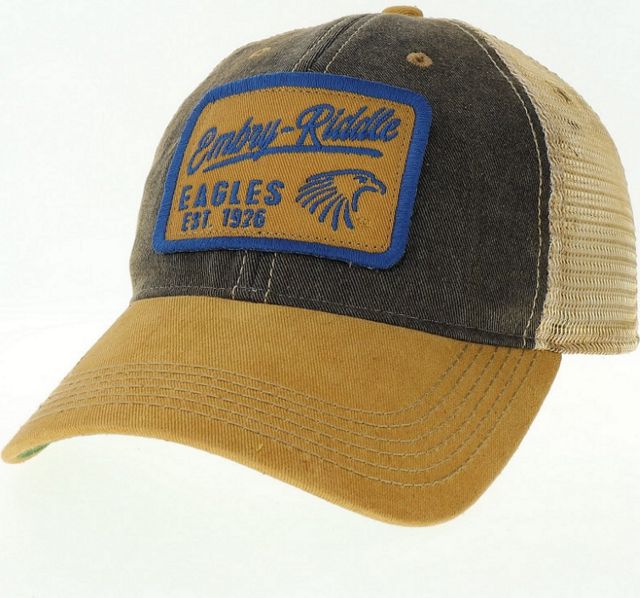 Embry Riddle Aeronautical University Boonie Bucket Hat