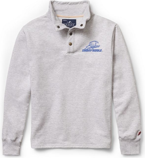 embry riddle sweatshirt