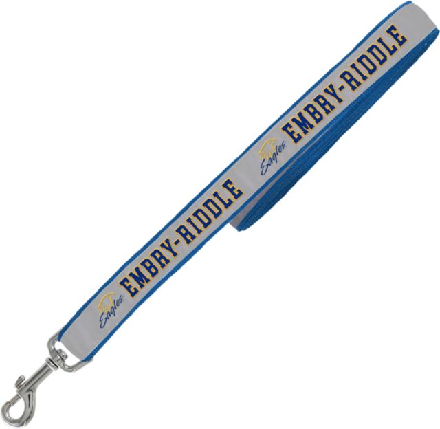 Embry Riddle Aeronautical University Eagles Pet Leash