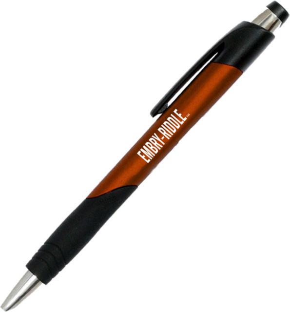 Embry Riddle Aeronautical University Coronado Ballpoint Pen