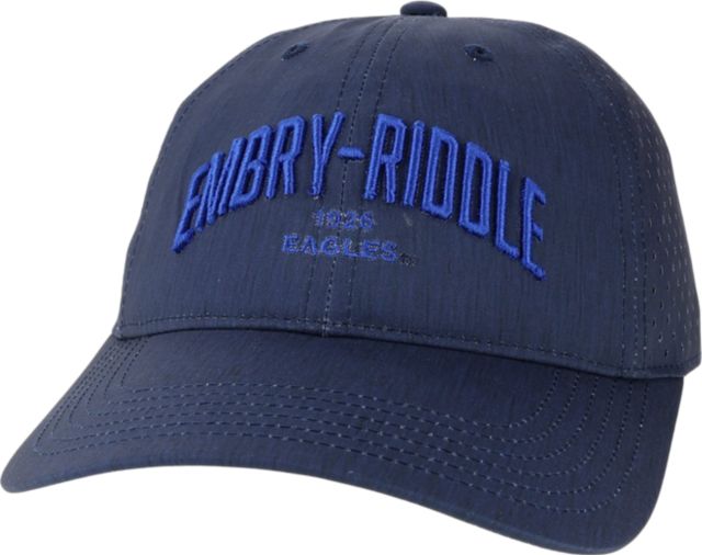 Embry Riddle Aeronautical University Eagles Women's Pony Mesh Cap
