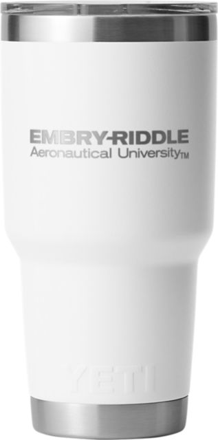 Embry Riddle Aeronautical University 30 oz. Rambler Tumbler