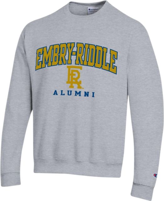 Embry Riddle Aeronautical University Alumni Crewneck Sweatshirt