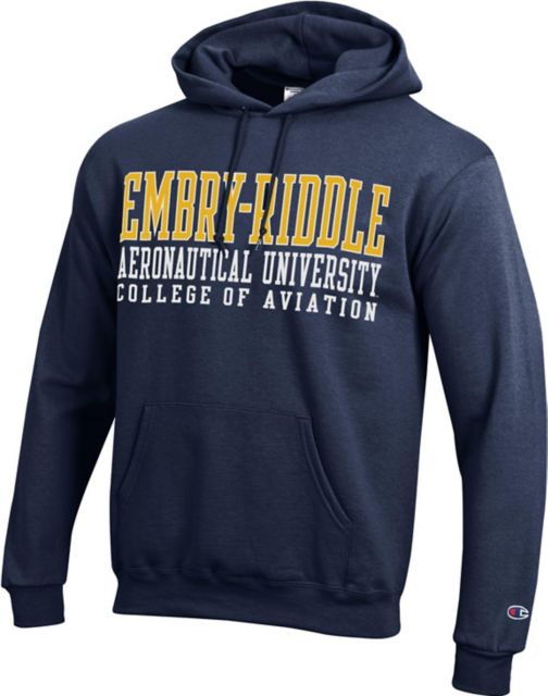 Embry riddle sweatshirt best sale