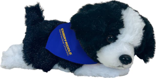 Embry Riddle Aeronautical University 7'' Plush Toy
