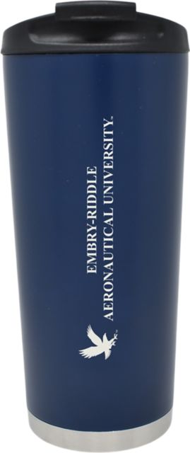 Embry Riddle Aeronautical University 16 oz. Tumbler