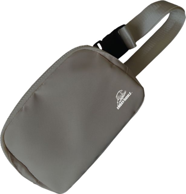 Embry Riddle Aeronautical University Eagles Belt Bag