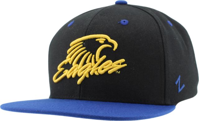 Embry Riddle Aeronautical University Eagles Snapback Cap