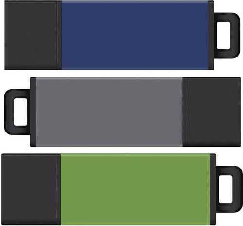 16GB 3PACK USB 2.0 PRO2 BGG