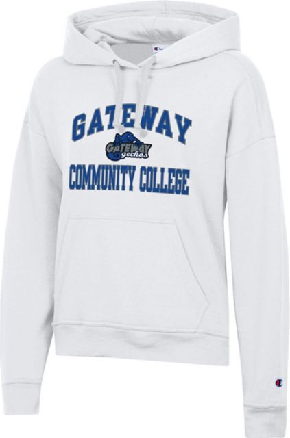 GateWay Community College Women's Geckos Hoodie