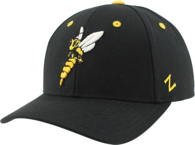 University of Wisconsin - Superior Yellowjackets Adjustable Cap