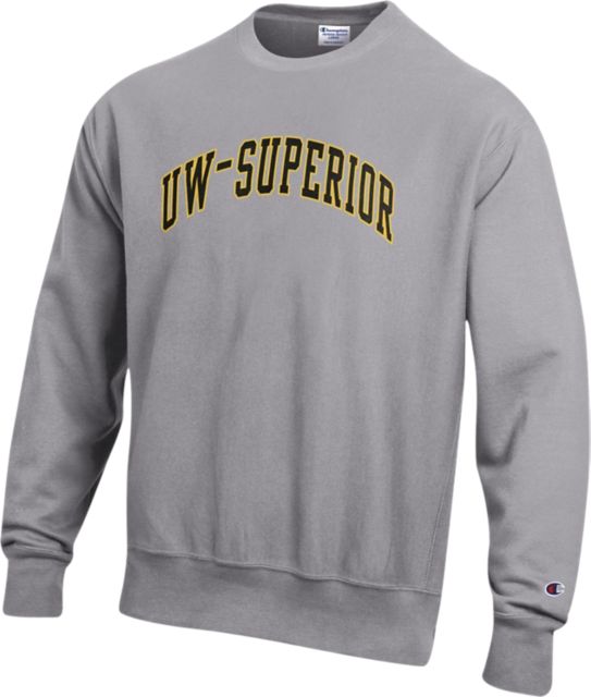 Uw crewneck outlet