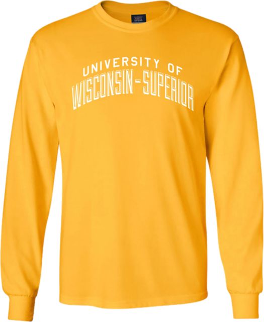 University of Wisconsin - Superior Long Sleeve T-Shirt