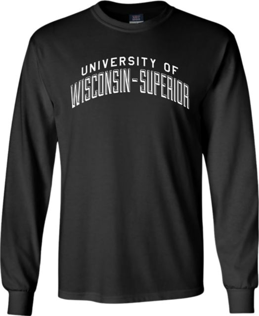 University of Wisconsin - Superior Long Sleeve T-Shirt