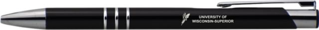 University of Wisconsin - Superior Yellowjackets Pen