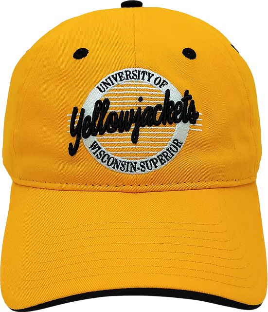 University of Wisconsin - Superior Yellowjackets Cap