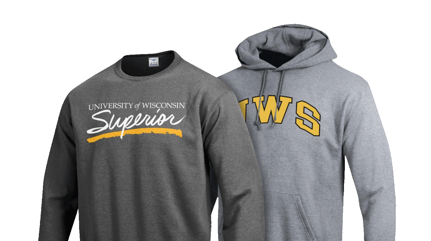 UWSuperior Bookstore Apparel, Merchandise, & Gifts