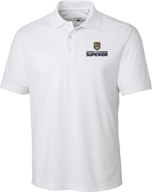 University of Wisconsin - Superior Ice Polo