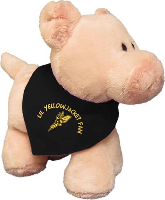 University of Wisconsin - Superior Plush