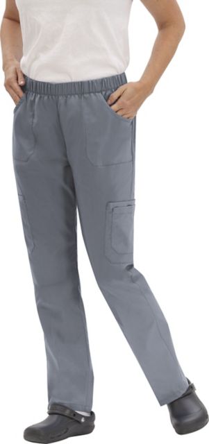 Women's Simply Soft Straight Leg Cargo Pant 3X
