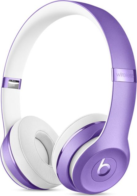 White beats discount headphones solo 3