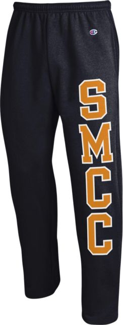 South Mountain Community College Open Bottom Sweatpants