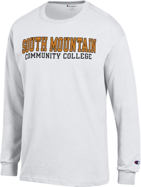 South Mountain Community College Long Sleeve T-Shirt