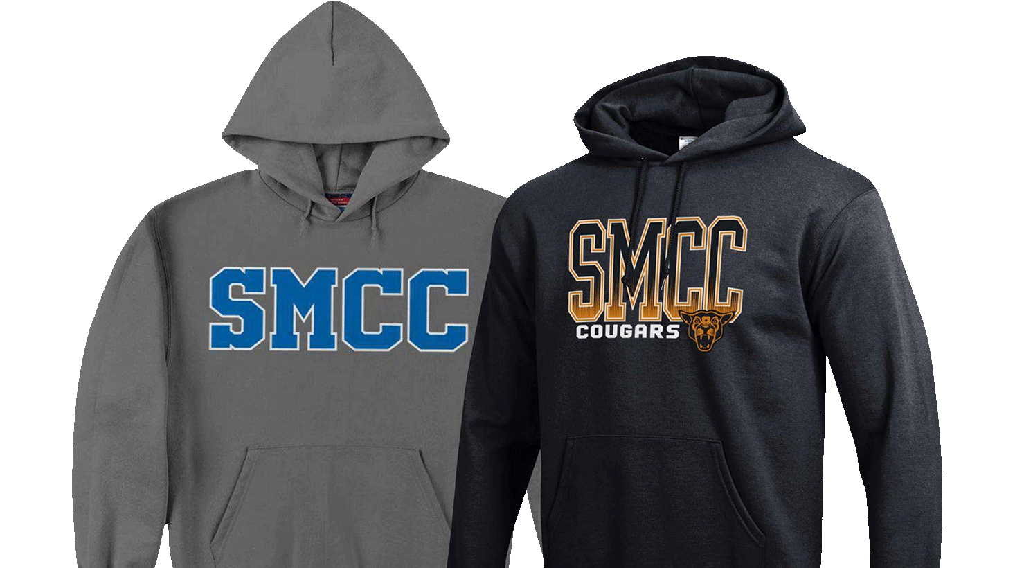 S.M.C.C. Bookstore Apparel, Merchandise, & Gifts