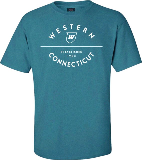 connecticut t shirt