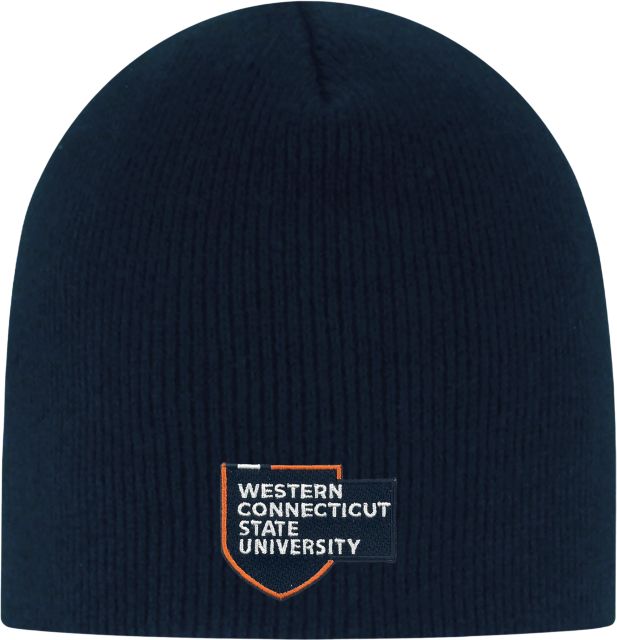 Western Connecticut State University Wolves Everest Stretch Beanie
