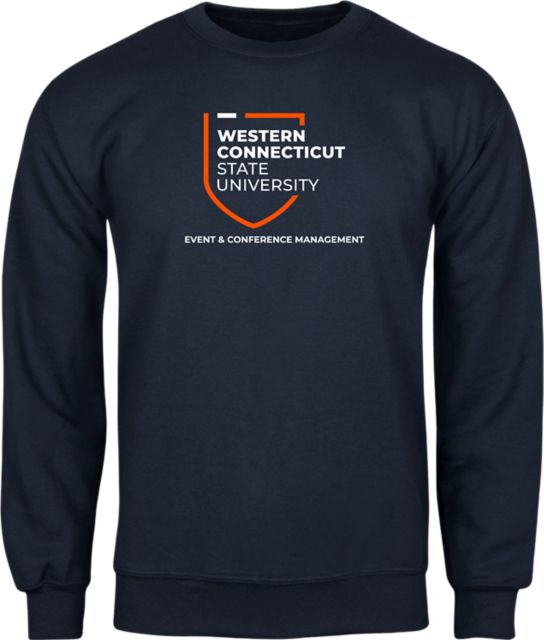 Western Connecticut State University Fleece Crew State University Event and Conference Management - ONLINE ONLY