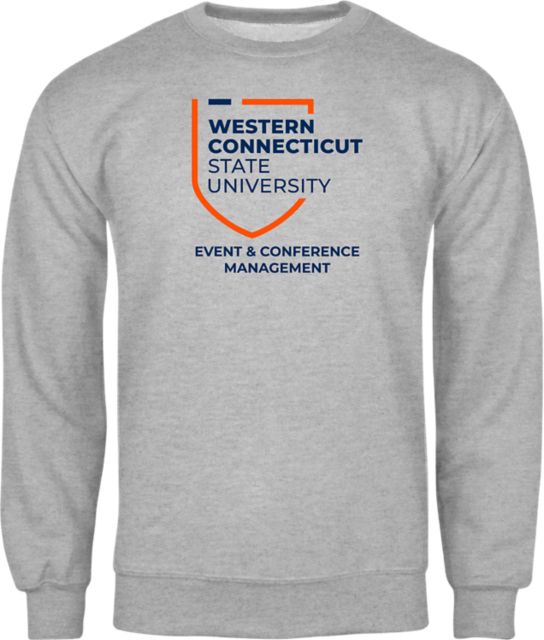 Western Connecticut State University Fleece Crew State University Event and Conference Management - ONLINE ONLY