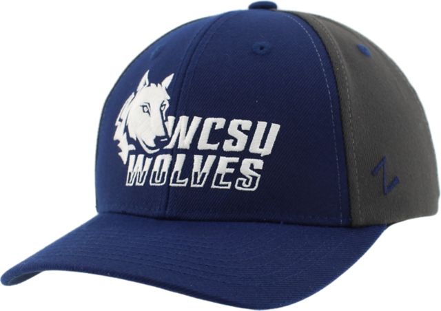 Western Connecticut State University Wolves Cap