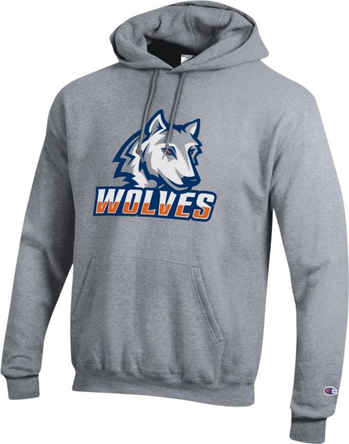 Western Connecticut State University Hooded Sweatshirt
