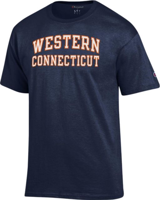 Western Connecticut State University Short Sleeve T-Shirt