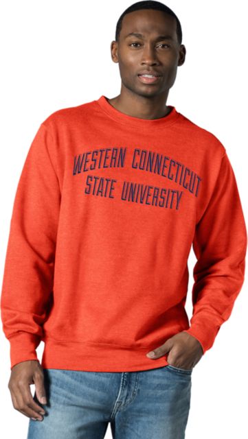 Western Connecticut State University Crewneck Sweatshirt
