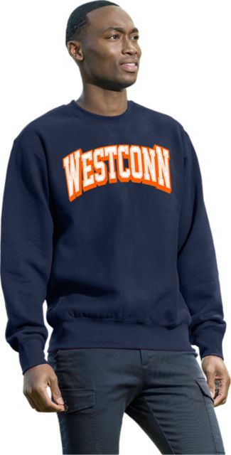 Western Connecticut State University Crewneck Sweatshirt