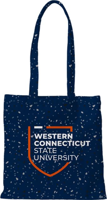 Western Connecticut State University Tote Bag