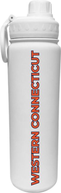 Western Connecticut State University 24 oz Bottle