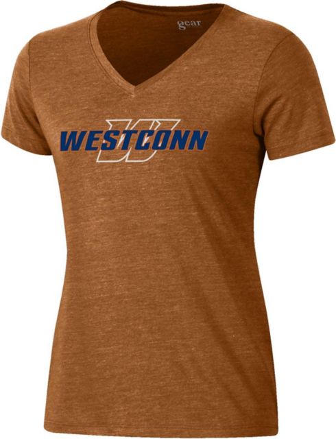 Western Connecticut State University Women's Short Sleeve T-Shirt