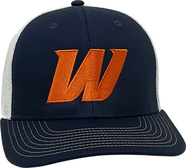Western Connecticut State University Snapback Cap