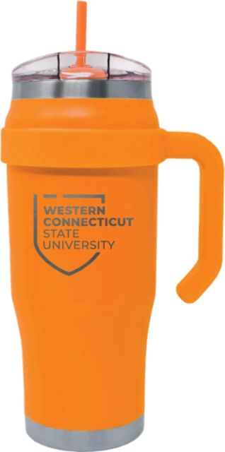Western Connecticut State University 32oz. Tumbler