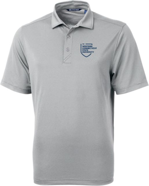 Western Connecticut State University Eco Pique Polo