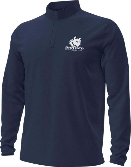 Western Connecticut State University 1/4 Zip
