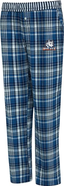 Western Connecticut State University Wolves Women's Pants