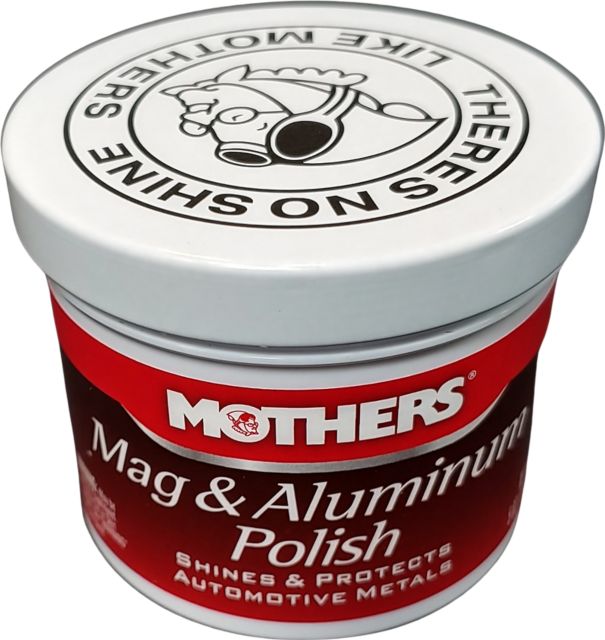 Mothers Mag Aluminium Polish lupon.gov.ph
