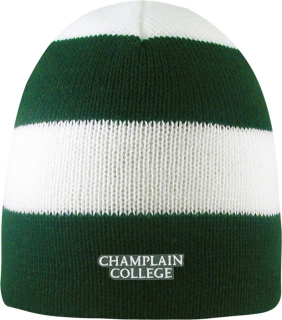 Champlain College Beanie