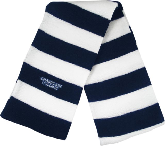 Navy/White